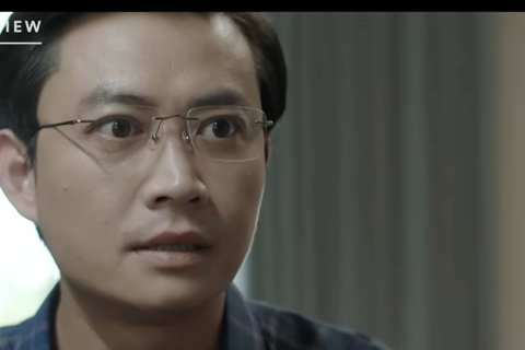 Link xem trực tiếp Lằn ranh tập 17 trên VTV1 hôm nay 24/11/2025