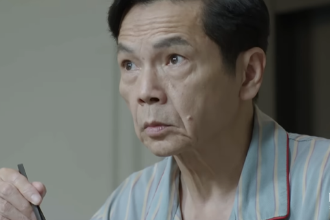 Link xem trực tiếp Lằn ranh tập 23 trên VTV1 hôm nay 2/12/2025