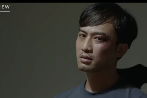 Link xem trực tiếp Lằn ranh tập 24 trên VTV1 hôm nay 3/12/2025