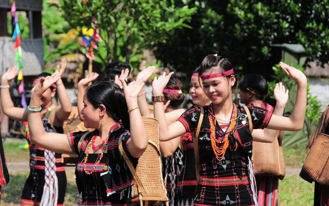 "Chào năm mới 2026" - giới thiệu những nét văn hóa đầu Xuân