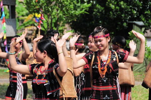 "Chào năm mới 2026" - giới thiệu những nét văn hóa đầu Xuân