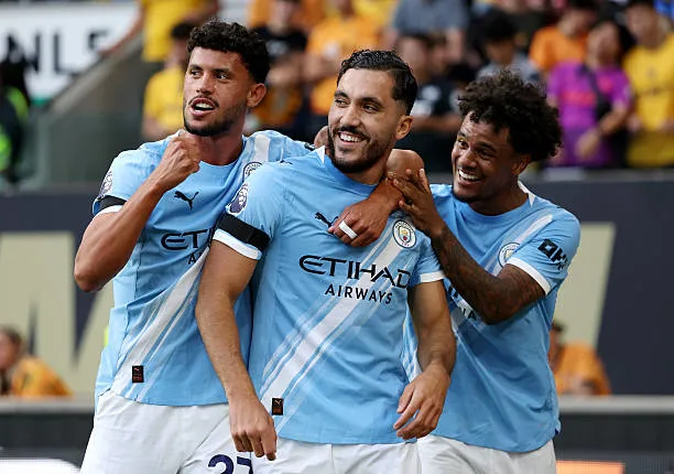 Trực tiếp bóng đá Man City vs Tottenham lúc 18 giờ 30 hôm nay 23/8