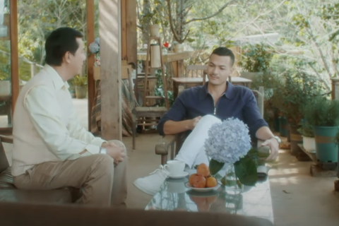 Link xem trực tiếp Mặt trời lạnh tập 6 trên VTV3 hôm nay 11/6/2025
