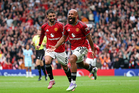 Trực tiếp bóng đá MU vs Chelsea lúc 23 giờ 30 ngày 20/9