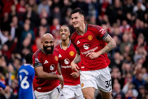 Vòng 9 Ngoại hạng Anh 2025-2025: Chelsea gặp Sunderland, MU tiếp đón Brighton