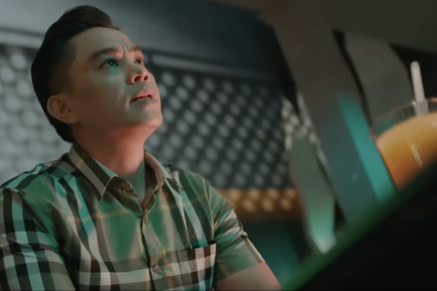 Link xem trực tiếp Lằn ranh tập 14 trên VTV1 hôm nay 19/11/2025