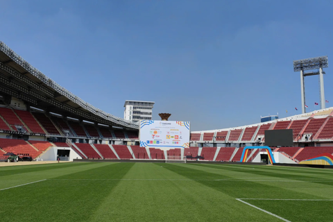 Trưởng đoàn Thể thao Việt Nam tại SEA Games 33: "Thái Lan đã nỗ lực để tổ chức Đại hội"