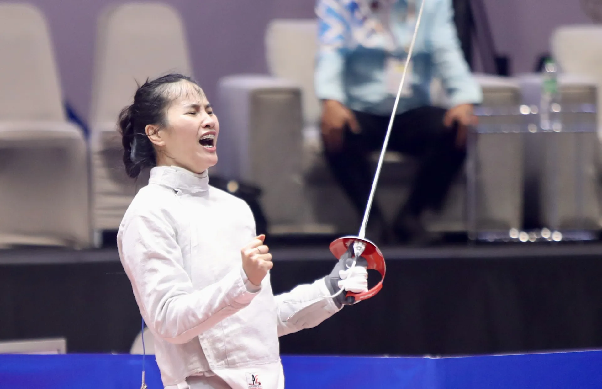 SEA Games không chỉ có những tấm huy chương