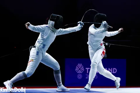 Lịch thi đấu SEA Games 33 ngày 18/12: nhiều bộ môn thi đấu chung kết "hái vàng"