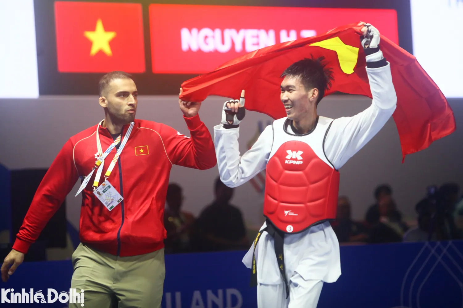 Kết quả SEA Games 33 ngày 11/12: Việt Nam giành 9 Huy chương Vàng