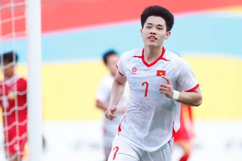 Trực tiếp bóng đá U22 Việt Nam vs U22 Malaysia lúc 16 giờ hôm nay 11/12