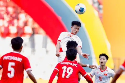 U22 Việt Nam tại SEA Games 33: những mảnh ghép còn dang dở, lệch màu