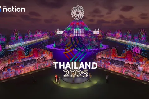 Lễ khai mạc SEA Games 33 có gì đặc biệt?