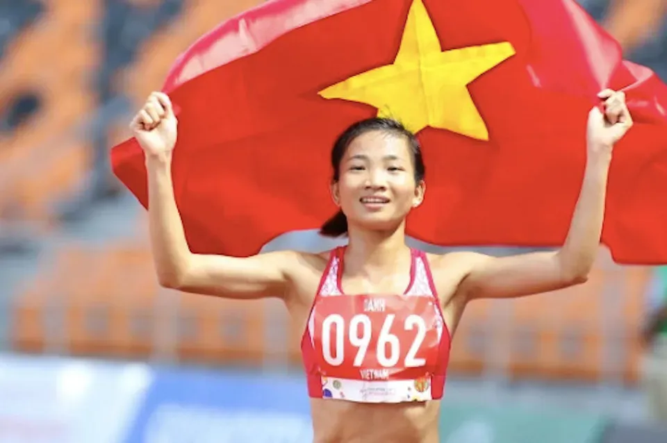 Lịch thi đấu Đoàn Thể thao Việt Nam tại SEA Games 33 ngày 13/12: Nguyễn Thị Oanh xuất trận