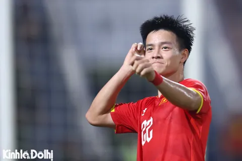 U22 Việt Nam không dễ chinh phục HCV tại SEA Games 33