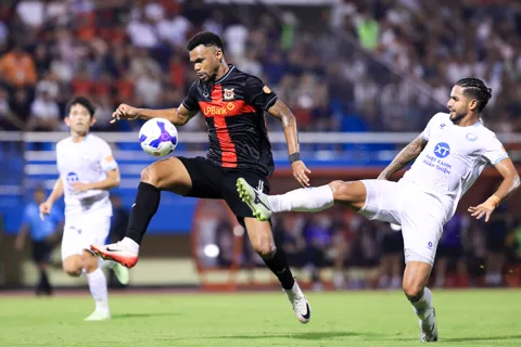 Chờ tân binh của V-League 2025-2026 tạo nên kỳ tích