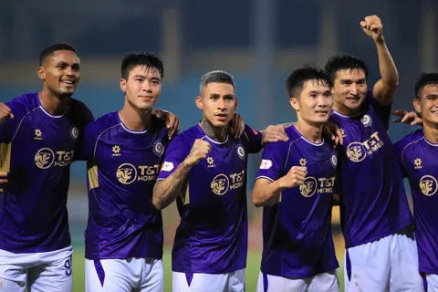 Trực tiếp bóng đá SHB Đà Nẵng vs Hà Nội FC lúc 18 giờ hôm nay 1/10