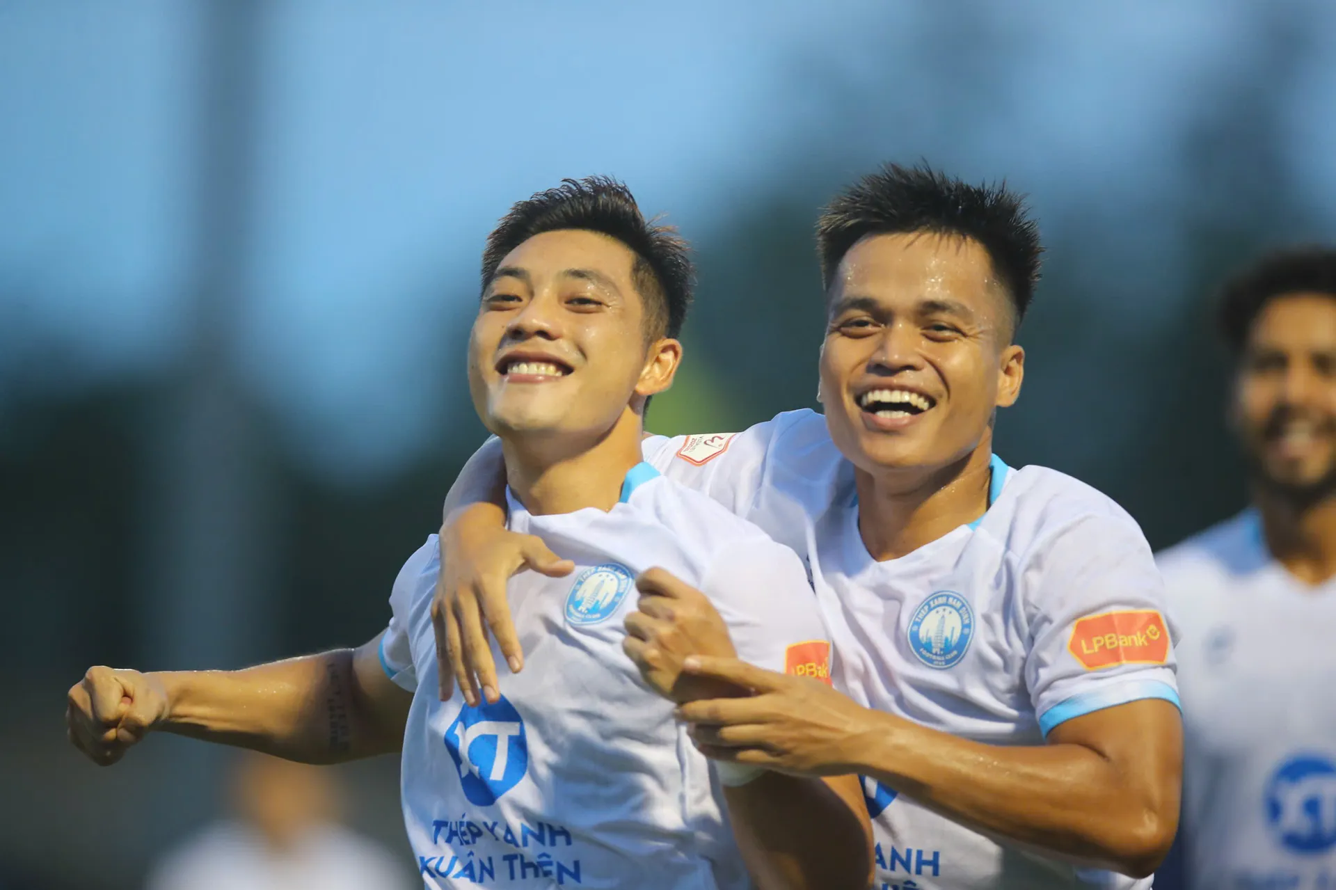 Vòng 5 V-League 2025-2026: Hà Nội FC gặp Thanh Hóa, CAHN đối đầu Nam Định