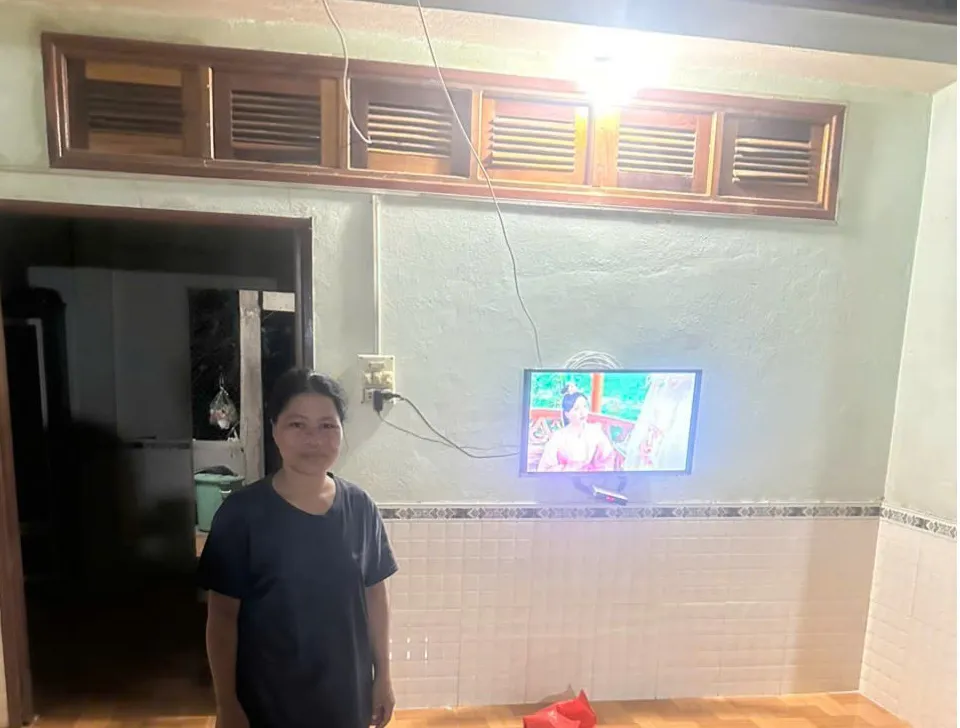 Gò Rạch hết cảnh “ăn cơm đèn, đi ngủ điện”