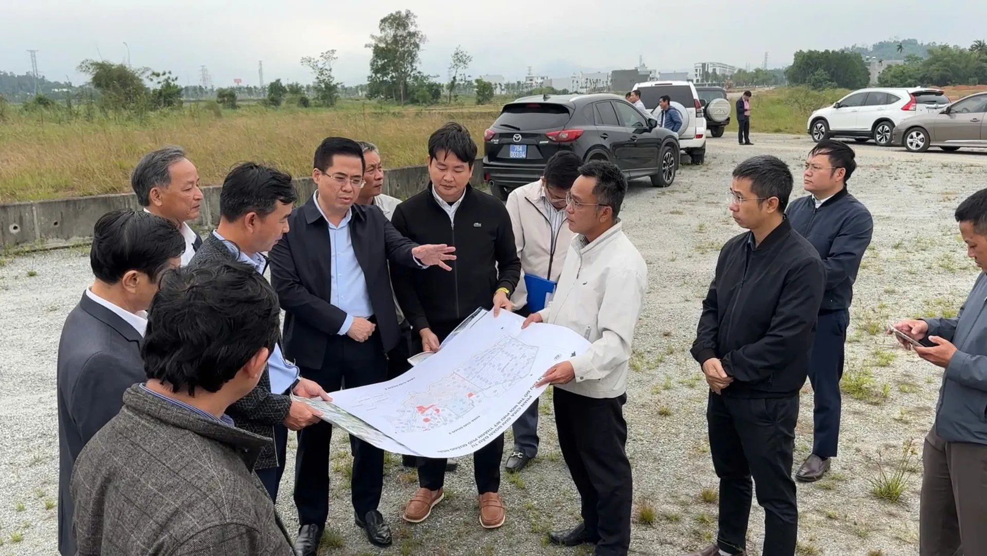 Chuyển biến tích cực trong phát triển nhà ở xã hội tại Quảng Ngãi