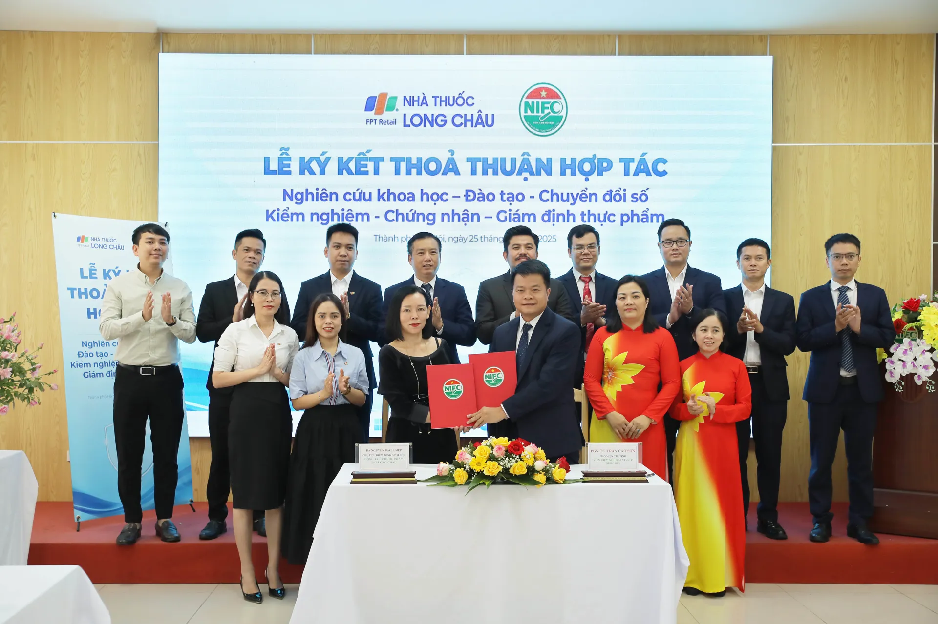Bước đi chiến lược mở ra lợi ích bền vững cho sức khỏe hàng triệu gia đình Việt