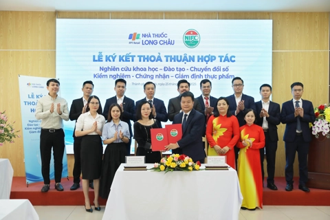 Bước đi chiến lược mở ra lợi ích bền vững cho sức khỏe hàng triệu gia đình Việt