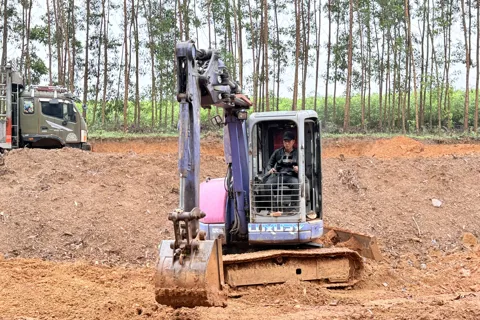 Mở hướng thoát nghèo bền vững cho lao động vùng cao