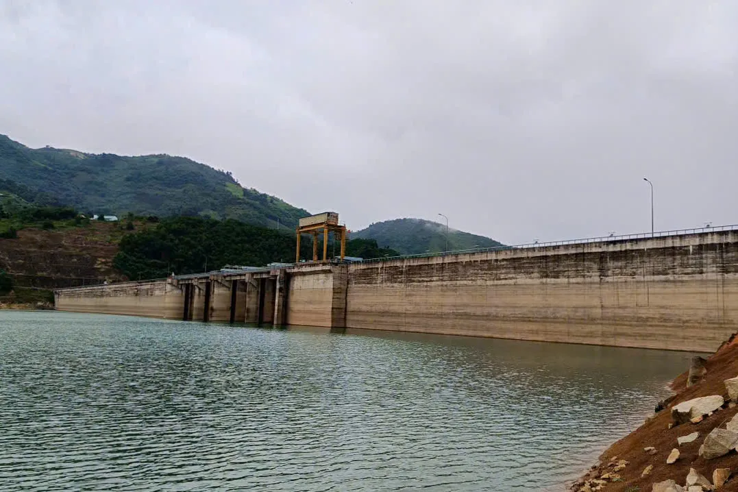 Quảng Ngãi siết an toàn thủy điện trước diễn biến thời tiết cực đoan