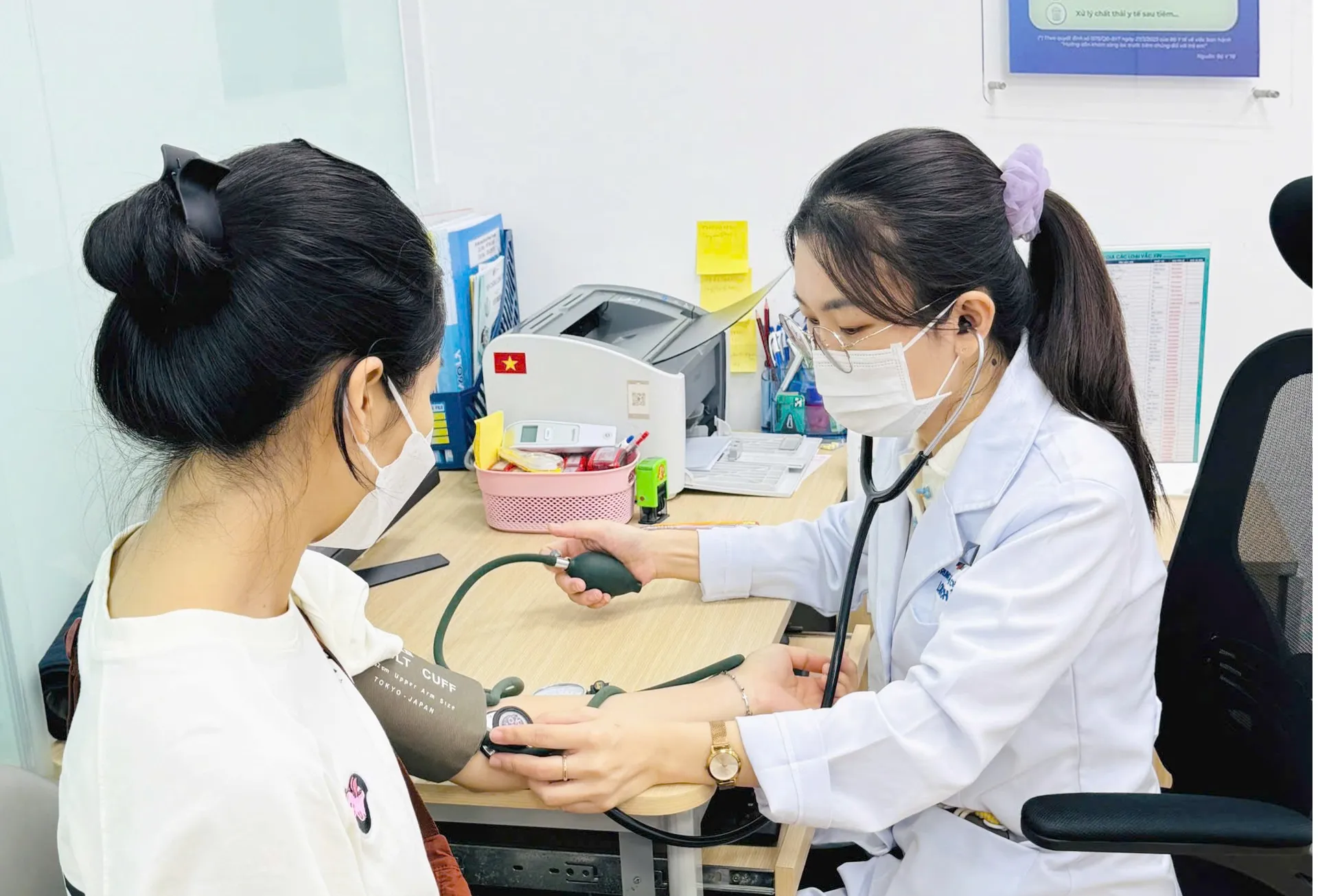 Cứu sống bệnh nhân bị đột quỵ ngay thời điểm vàng
