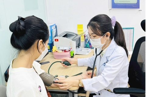 Cứu sống bệnh nhân bị đột quỵ ngay thời điểm vàng
