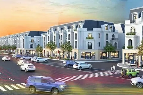 Quảng Ngãi mở rộng không gian đô thị về phía Bắc