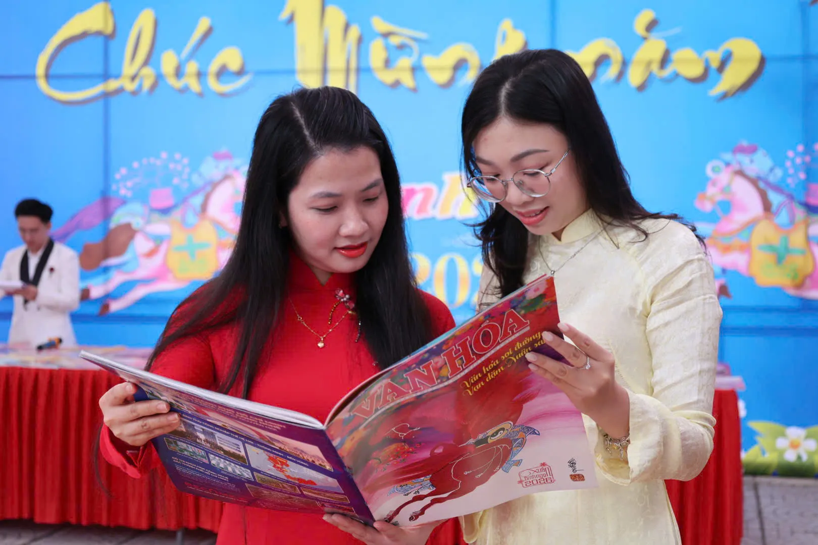 Quảng Ngãi: hơn 500 ấn phẩm quy tụ tại Hội báo Xuân Bính Ngọ 2026