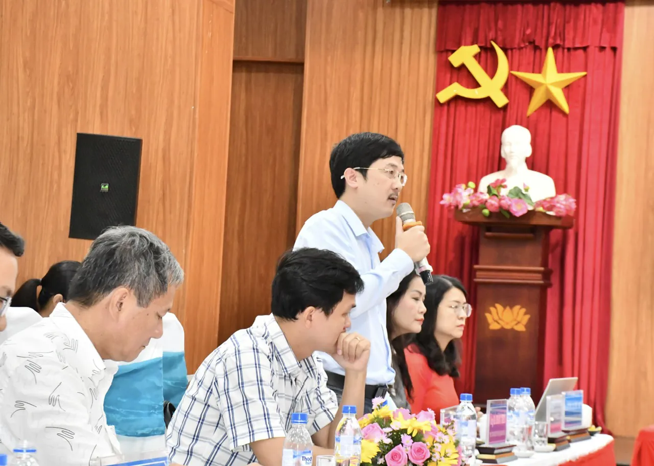 Báo chí nhanh nhạy, chính xác nhưng không đánh mất trách nhiệm xã hội và giá trị nhân văn