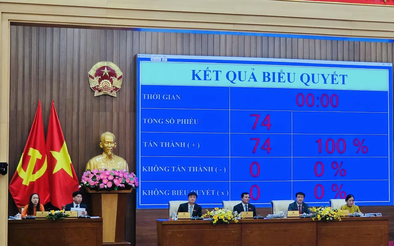Quảng Ngãi ban hành chính sách hỗ trợ nhà ở, đi lại cho cán bộ sau sáp nhập tỉnh