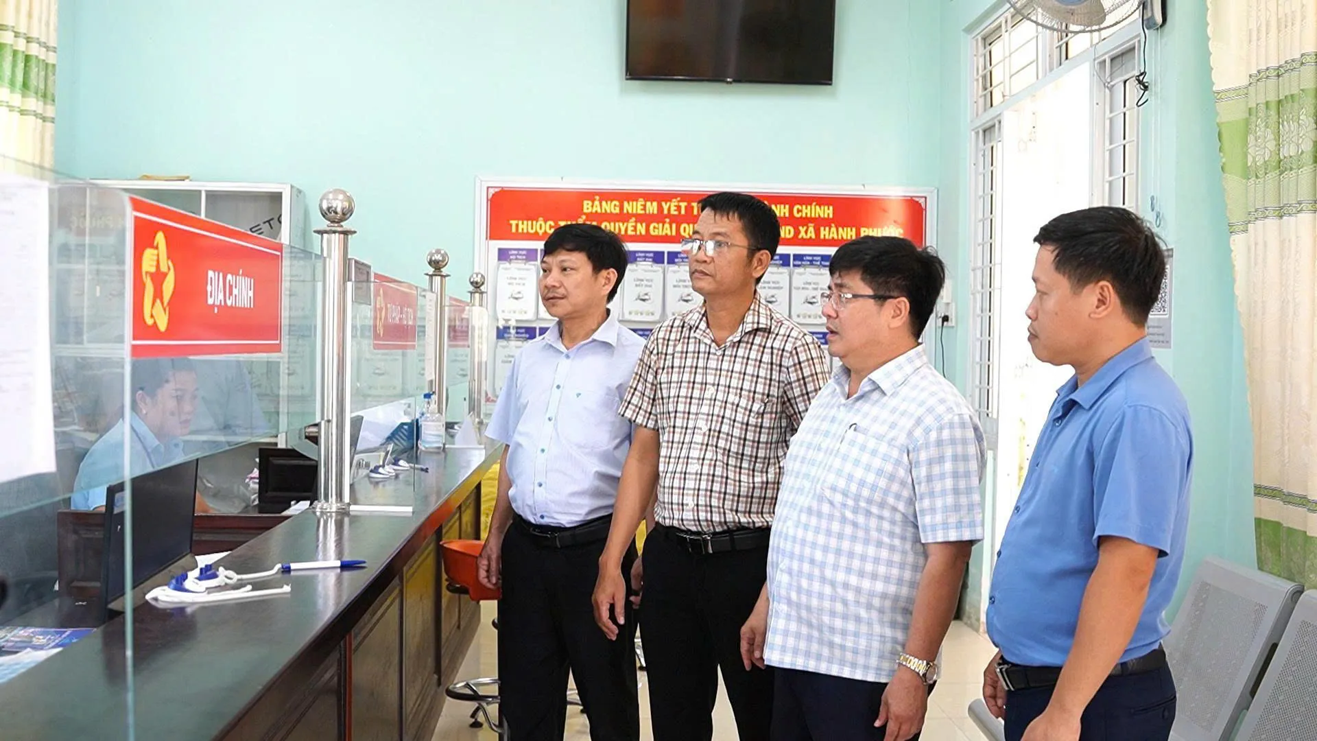Quảng Ngãi hoàn tất khâu chuẩn bị, sẵn sàng vận hành chính quyền địa phương 2 cấp