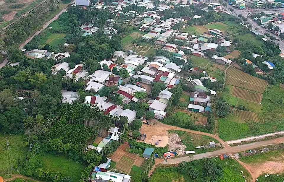 Quảng Ngãi: pháp lý đất đai là “điểm nghẽn” của dự án Công viên cây xanh Thạch Bích