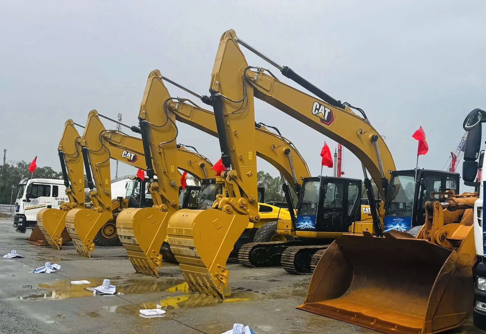 Loạt dự án kỳ vọng tạo động lực cho sự phát triển bền vững của Quảng Ngãi