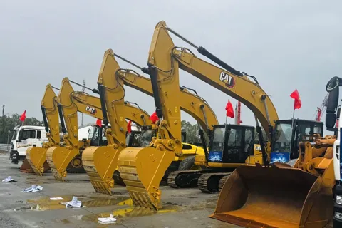 Loạt dự án kỳ vọng tạo động lực cho sự phát triển bền vững của Quảng Ngãi