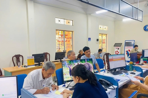 Quảng Ngãi: hạ tầng số thúc đẩy mô hình chính quyền 2 cấp vận hành thông suốt