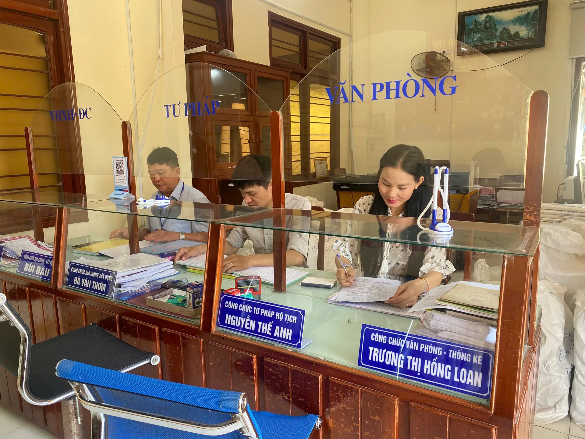 Quảng Ngãi chuẩn bị kỹ lưỡng trước ngày sáp nhập
