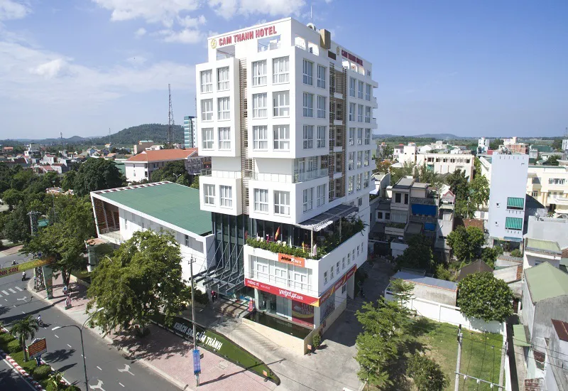 Quảng Ngãi lên phương án nhà ở cho hơn 1.100 cán bộ khi sáp nhập tỉnh