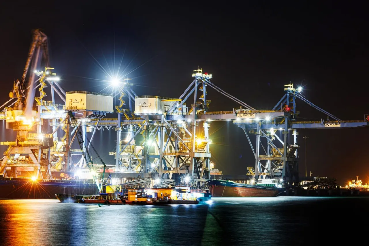 Quảng Ngãi hướng tới năm 2026 với loạt mục tiêu tăng trưởng then chốt