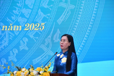 Hội đồng Nhân dân phải định hướng, kiến tạo và đồng hành cùng sự phát triển