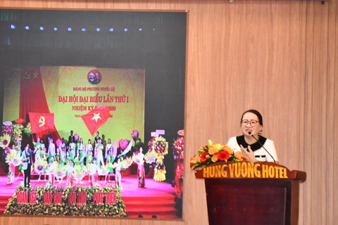 Quảng Ngãi tập huấn công tác tuyên truyền xây dựng Đảng và hệ thống chính trị