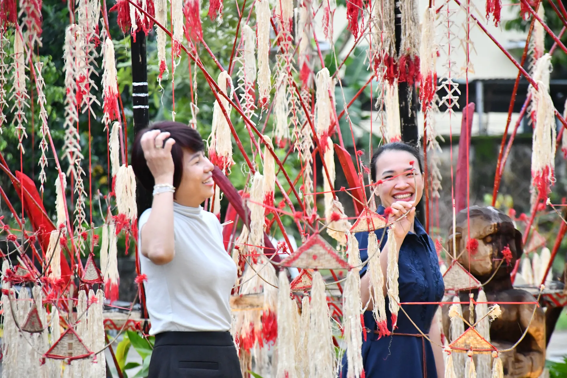 Di sản văn hóa Quảng Ngãi trong dòng chảy đương đại