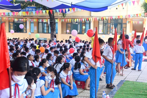Quảng Ngãi công bố khung thời gian năm học 2025 - 2026
