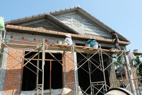 Quảng Ngãi đã xóa hơn 2.800 nhà tạm, nhà dột nát