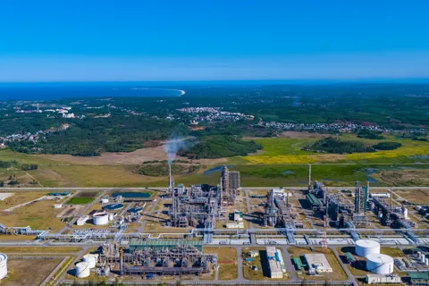 Quảng Ngãi: cần cơ chế riêng cho khu kinh tế, khu công nghiệp để tăng sức hút đầu tư