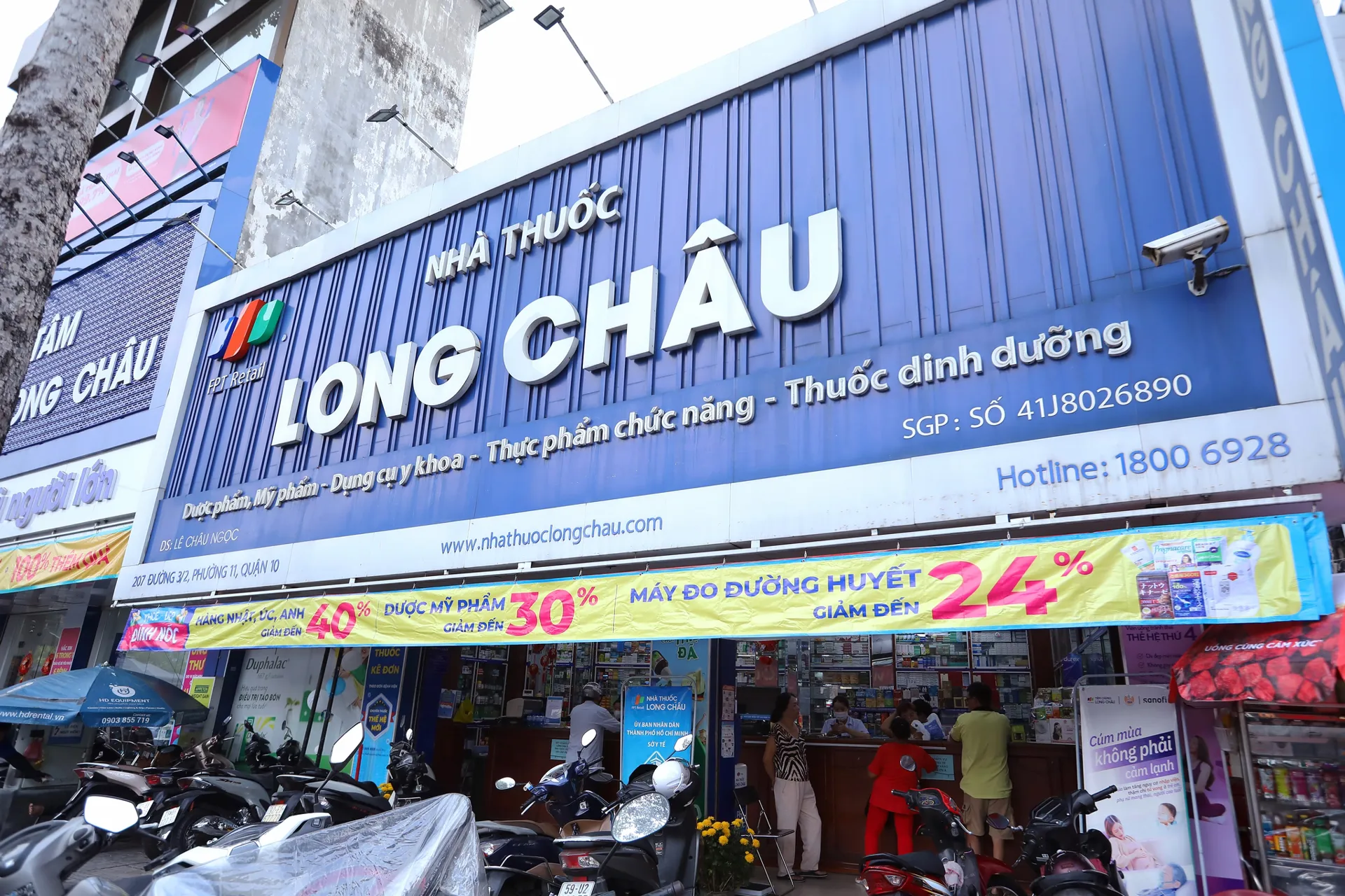 Giải pháp phòng ngừa viêm phổi do RSV hàng đầu thế giới đã có tại Việt Nam