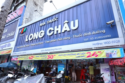 Giải pháp phòng ngừa viêm phổi do RSV hàng đầu thế giới đã có tại Việt Nam
